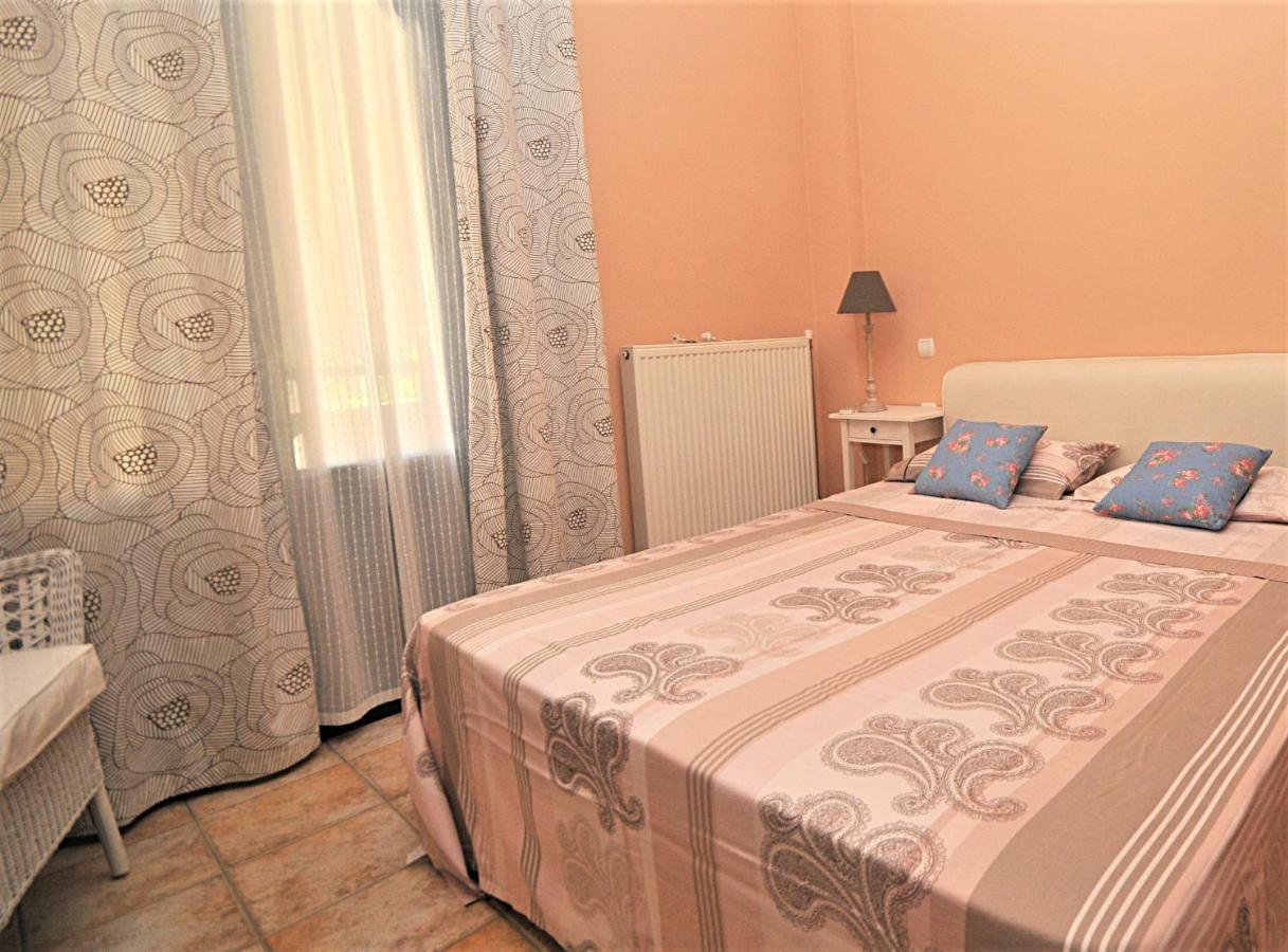 Sandy'S Home Колимвари Екстериор снимка